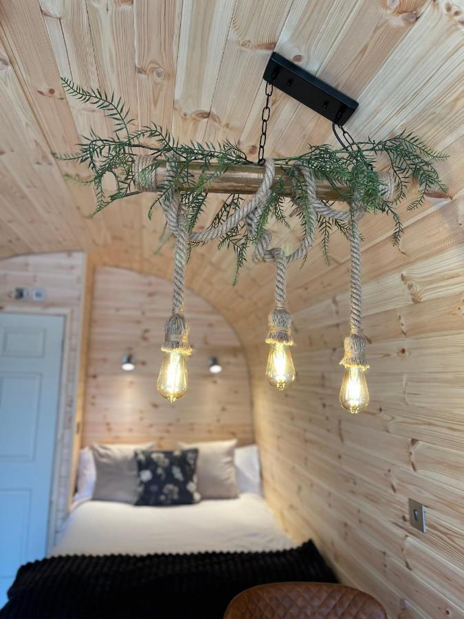 New Farm Cheshire Holidays وينسفورد المظهر الخارجي الصورة