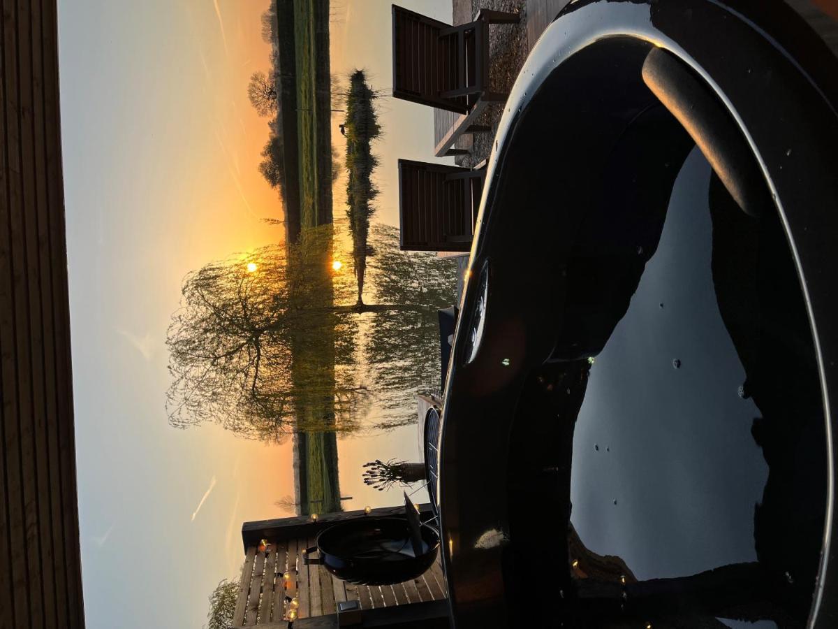New Farm Cheshire Holidays وينسفورد المظهر الخارجي الصورة