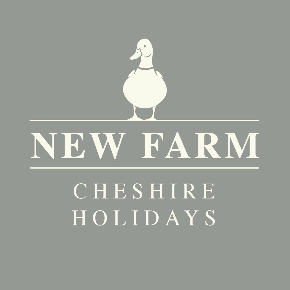 New Farm Cheshire Holidays وينسفورد المظهر الخارجي الصورة